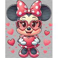 Valentine's Day-QRJ  6756